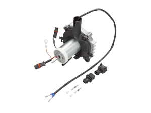 Вентилятор AT2000ST 12В (Webasto)