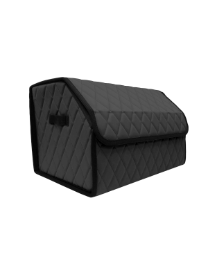 Саквояж кориневый